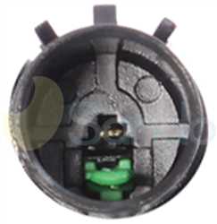 SAC80000 PLUG DELPHI Type 12V 4/6Ribs V5