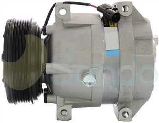 SAC80000 SIDE DELPHI Type 12V 4/6Ribs V5