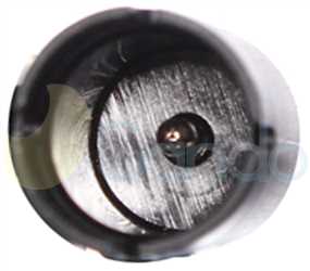 SAC81000 PLUG DENSO Type 12V 6Ribs 7SBU16C