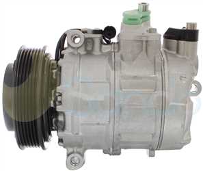 SAC81000 SIDE DENSO Type 12V 6Ribs 7SBU16C