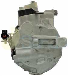 SAC81012 BACK DENSO Type 12V 6Ribs 7SEU17C