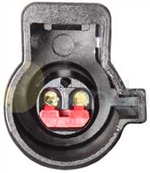 SAC81012 PLUG DENSO Type 12V 6Ribs 7SEU17C