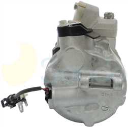 SAC81013 BACK DENSO Type 12V 8Ribs 7SEU17C
