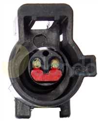 SAC81013 PLUG DENSO Type 12V 8Ribs 7SEU17C