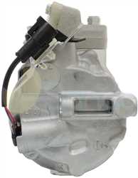 SAC81015 BACK DENSO Type 12V 8Ribs 7SEU17C
