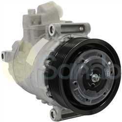 SAC81015 FRONT DENSO Type 12V 8Ribs 7SEU17C