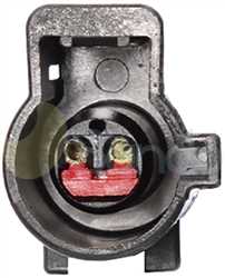 SAC81015 PLUG DENSO Type 12V 8Ribs 7SEU17C