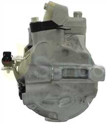SAC81020 BACK DENSO Type 12V 6Ribs 7SEU17C