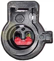 SAC81024 PLUG SANDEN Type 12V 6Ribs PXV16