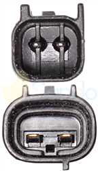 SAC81028 PLUG HANON Type 12V 6Ribs 7VS16ec
