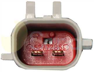 SAC82014 PLUG DENSO Type 12V 6Ribs 10S20H