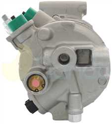 SAC82015 BACK DENSO Type 12V 6Ribs 5SE12C