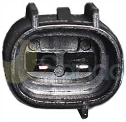 SAC82015 PLUG DENSO Type 12V 6Ribs 5SE12C