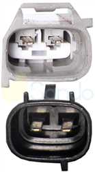 SAC82041 PLUG DENSO Type 12V 6Ribs 7SBH17C
