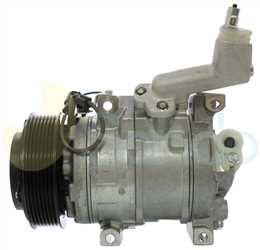 SAC83000 SIDE DENSO Type 12V 7Ribs 10SR15C