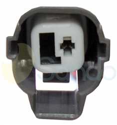 SAC83010 PLUG KEIHIN Type 12V 7Ribs HS110