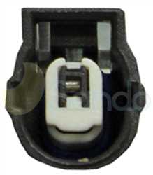 SAC83011 PLUG SANDEN Type 12V 7Ribs TRSE07