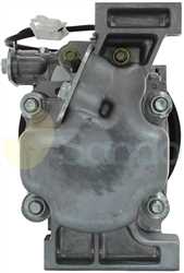SAC84010 BACK PANASONIC Type 12V 6Ribs H12