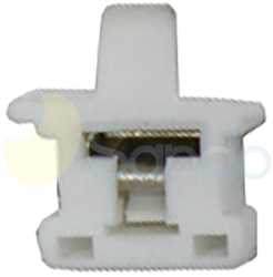 SAC84010 PLUG PANASONIC Type 12V 6Ribs H12