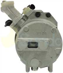 SAC85000 BACK DENSO Type 12V 1Ribs 10S17C