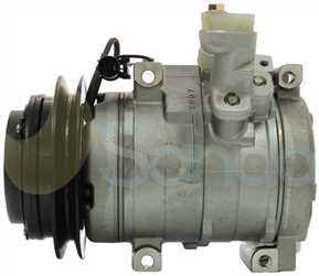 SAC85001 SIDE DENSO Type 12V 1Ribs 10S17C