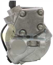 SAC85004 BACK DENSO Type 12V 5Ribs 5SE09C