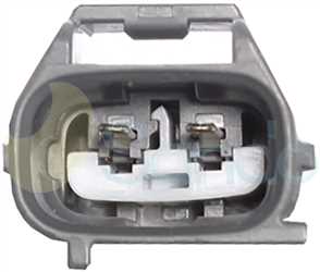 SAC85004 PLUG DENSO Type 12V 5Ribs 5SE09C