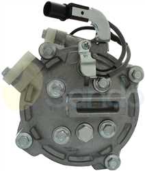SAC85012 BACK MITSUBISHI Type 12V 5/6Ribs QS90