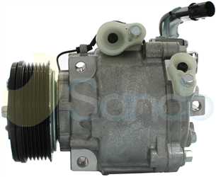 SAC85012 SIDE MITSUBISHI Type 12V 5/6Ribs QS90