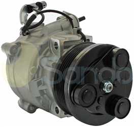 SAC85013 FRONT MITSUBISHI Type 12V 6Ribs QS90