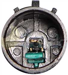 SAC85013 PLUG MITSUBISHI Type 12V 6Ribs QS90