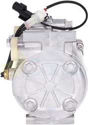 SAC85018 BACK MITSUBISHI Type 12V 6Ribs MSC090C