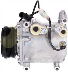 SAC85018 SIDE MITSUBISHI Type 12V 6Ribs MSC090C