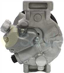 SAC86015 BACK DENSO Type 12V 7Ribs 5SE12C