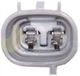 SAC86020 PLUG DENSO Type 12V 6Ribs 5SER09C
