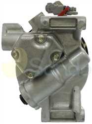 SAC86035 BACK DENSO Type 12V 6Ribs 5SER09C