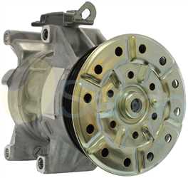 SAC86035 FRONT DENSO Type 12V 6Ribs 5SER09C