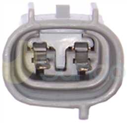 SAC86035 PLUG DENSO Type 12V 6Ribs 5SER09C