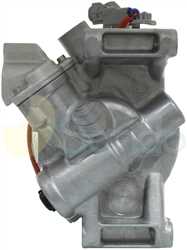 SAC86041 BACK DENSO Type 12V 6Ribs 5SE09C