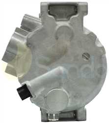 SAC86052 BACK DENSO Type 12V 7Ribs 6SEU16C