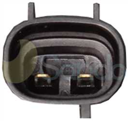 SAC86052 PLUG DENSO Type 12V 7Ribs 6SEU16C