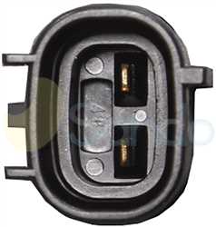 SAC86054 PLUG DENSO Type 12V 6Ribs 5SE12C