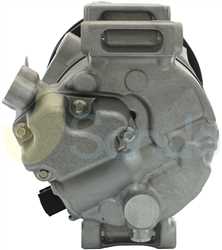SAC86079 BACK DENSO Type 12V 6Ribs 5SE12C