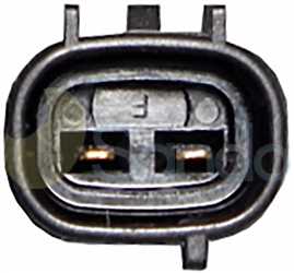 SAC86079 PLUG DENSO Type 12V 6Ribs 5SE12C