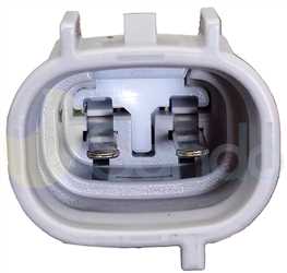 SAC86082 PLUG DENSO Type 12V 4Ribs 5SE11C