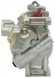SAC86084 BACK DENSO Type 12V 6Ribs 5SER09C