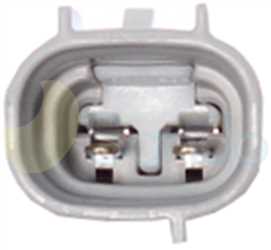 SAC86084 PLUG DENSO Type 12V 6Ribs 5SER09C
