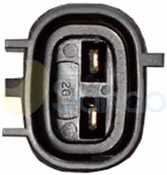 SAC86087 PLUG DENSO Type 12V 5Ribs 5SE12C