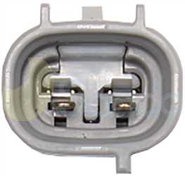 SAC86090 PLUG DENSO Type 12V 4Ribs 5SER09C