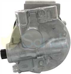 SAC86094 BACK DENSO Type 12V 5Ribs 5SE12C